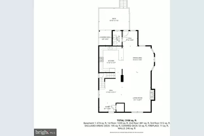 3514 Fairview Avenue, Baltimore, MD 21216 - Photo 49