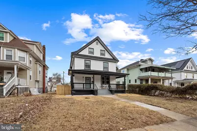 3514 Fairview Avenue, Baltimore, MD 21216 - Photo 5