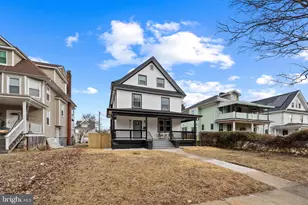 3514 Fairview Ave, Baltimore, MD 21216 - Photo 5