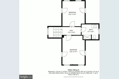 3514 Fairview Avenue, Baltimore, MD 21216 - Photo 51