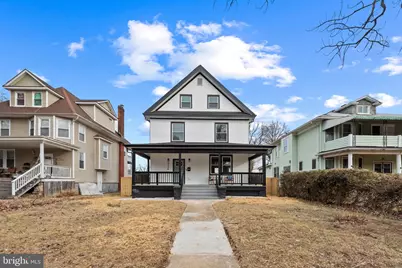 3514 Fairview Avenue, Baltimore, MD 21216 - Photo 1