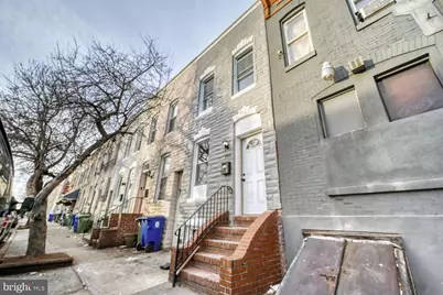 402 S Eaton Street, Baltimore, MD 21224 - Photo 1