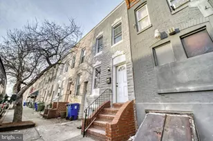 402 S Eaton St, Baltimore, MD 21224 - Photo 1