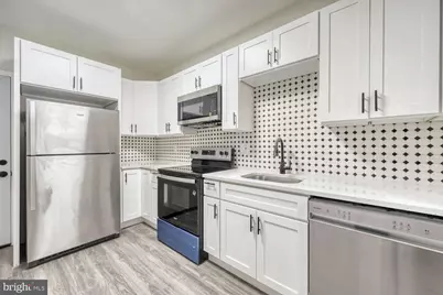 402 S Eaton Street, Baltimore, MD 21224 - Photo 5