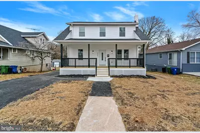 4008 Chesley Avenue, Baltimore, MD 21206 - Photo 1