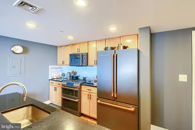 414 Water Street #2701, Baltimore, MD 21202 - Photo 7