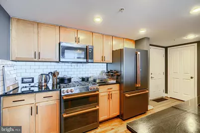 414 Water Street #2701, Baltimore, MD 21202 - Photo 5