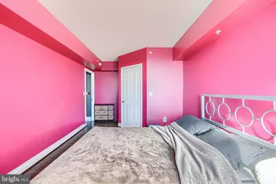 414 Water Street #2701, Baltimore, MD 21202 - Photo 11