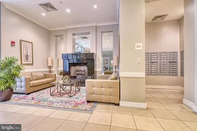 414 Water Street #2701, Baltimore, MD 21202 - Photo 3