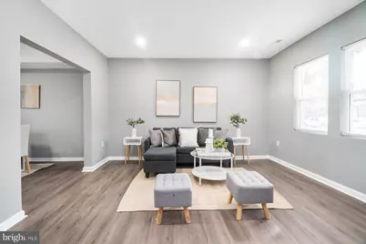 3825 Pall Mall Road, Baltimore, MD 21215 - Photo 9