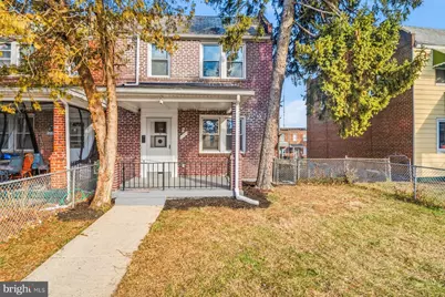 3825 Pall Mall Road, Baltimore, MD 21215 - Photo 27