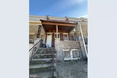 2349 Annapolis Road, Baltimore, MD 21230 - Photo 1
