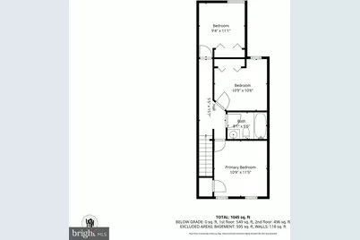 2880 Pelham Avenue, Baltimore, MD 21213 - Photo 29