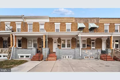 2880 Pelham Avenue, Baltimore, MD 21213 - Photo 3