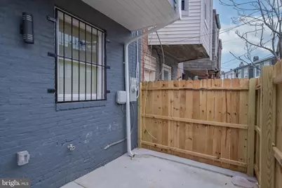 1654 Cliftview Avenue, Baltimore, MD 21213 - Photo 35