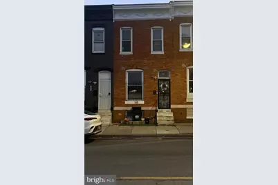 20 S Catherine Street, Baltimore, MD 21223 - Photo 9