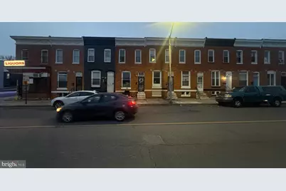 20 S Catherine Street, Baltimore, MD 21223 - Photo 7