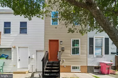 3607 4th Street, Baltimore, MD 21225 - Photo 1