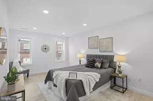 1217 Glyndon Ave, Baltimore, MD 21223 - Photo 5
