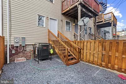 1217 Glyndon Avenue, Baltimore, MD 21223 - Photo 25