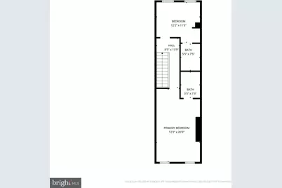 1217 Glyndon Avenue, Baltimore, MD 21223 - Photo 31