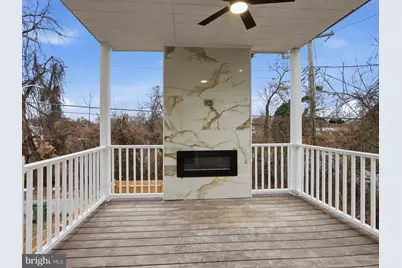 4201 Ivanhoe Avenue, Baltimore, MD 21212 - Photo 23