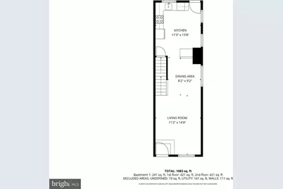 800 Grundy Street, Baltimore, MD 21224 - Photo 39