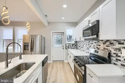 3953 Wilsby Avenue, Baltimore, MD 21218 - Photo 5