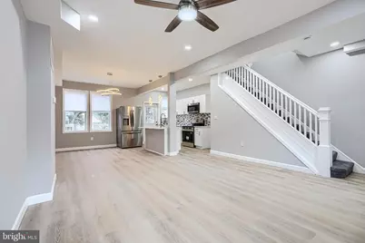 3953 Wilsby Avenue, Baltimore, MD 21218 - Photo 1