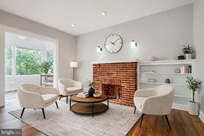 608 Radnor Avenue, Baltimore, MD 21212 - Photo 3