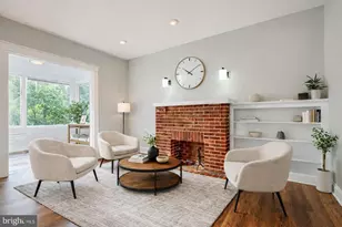 608 Radnor Ave, Baltimore, MD 21212 - Photo 3