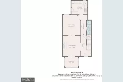 608 Radnor Avenue, Baltimore, MD 21212 - Photo 29