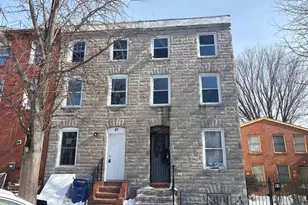 47 S Carrollton Ave, Baltimore, MD 21223 - Photo 1
