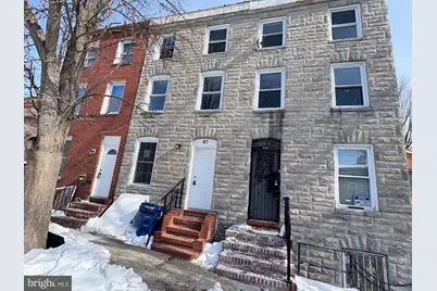 47 S Carrollton Avenue, Baltimore, MD 21223 - Photo 17