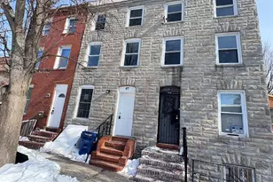 47 S Carrollton Ave, Baltimore, MD 21223 - Photo 17