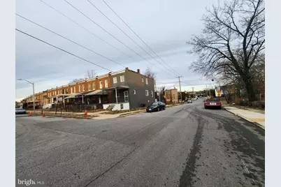 713 N Longwood Street, Baltimore, MD 21216 - Photo 9