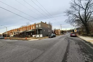 713 N Longwood St, Baltimore, MD 21216 - Photo 9