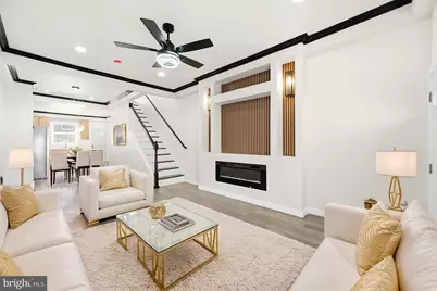 2625 E Madison Street, Baltimore, MD 21205 - Photo 5