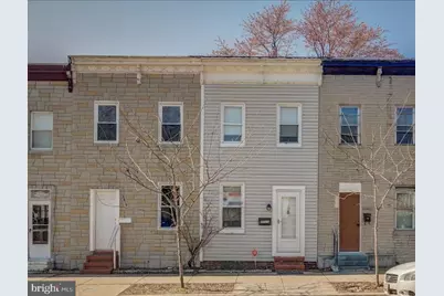 3614 2nd Street, Baltimore, MD 21225 - Photo 1