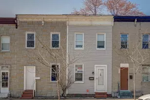 3614 2nd St, Baltimore, MD 21225 - Photo 1