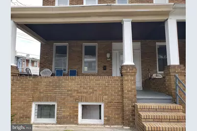 3102 Cliftmont Avenue, Baltimore, MD 21213 - Photo 1