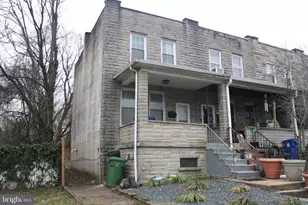 1918 Parksley Ave, Baltimore, MD 21230 - Photo 1