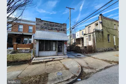1056 N Luzerne Avenue, Baltimore, MD 21205 - Photo 1