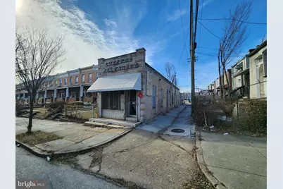 1056 N Luzerne Avenue, Baltimore, MD 21205 - Photo 3
