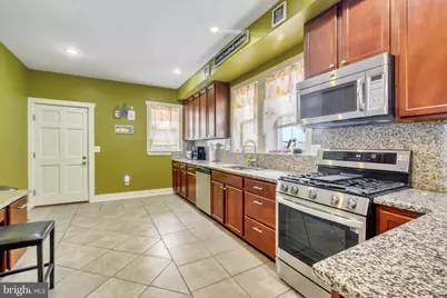 3504 Edgewood Road, Baltimore, MD 21215 - Photo 15