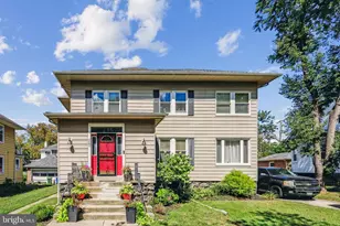 3504 Edgewood Rd, Baltimore, MD 21215 - Photo 45