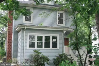 5302 Saint Georges Avenue, Baltimore, MD 21212 - Photo 1