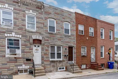 1155 Ward Street, Baltimore, MD 21230 - Photo 3