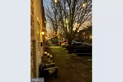 607 S Milton Avenue, Baltimore, MD 21224 - Photo 1