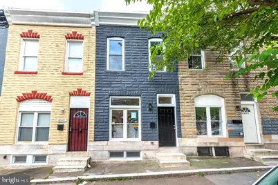 1807 E Lafayette Avenue, Baltimore, MD 21213 - Photo 29